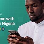 nigeria bet with airtime deposit